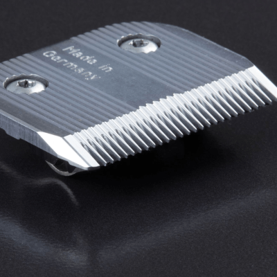 Blade Sharpening