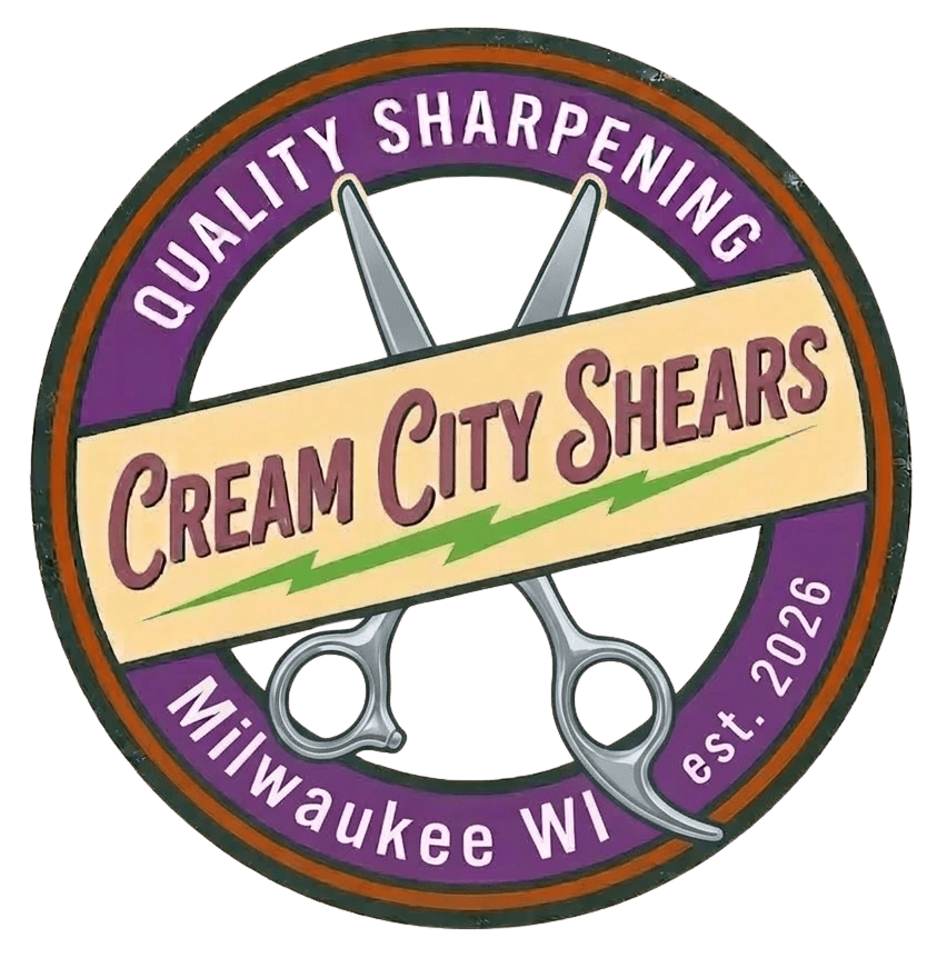 Cream City Shears
